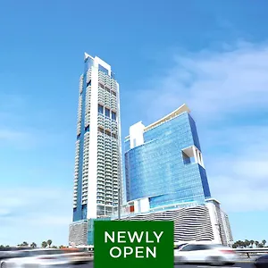 Aparthotel Adagio Jumeirah Village Triangle, Dubai