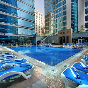 Apartahotel Vintage Grand - Formerly Ghaya Grand, Dubái