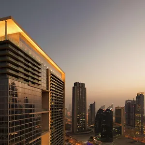 Waldorf Astoria International Financial Centre Hotel Dubái