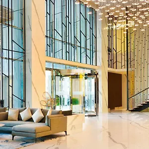 Asiana Grand Hotel Dubái