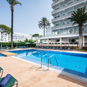 Thb Niagara - Adults Only Hotel Playa de Palma (Mallorca)