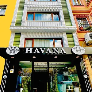 taksim-havana-hotel-suites.istanbul-turkeyhotels.com/