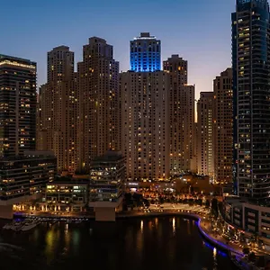 Hotel Delta By Marriott Jumeirah Beach,, Dubái