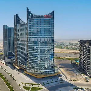 embassy-suites-by-hilton-business-bay-dubai.sharjah-hotels.com/