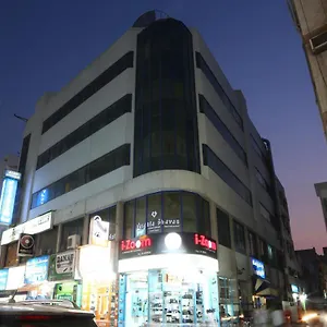 Hotel Vasantam, Dubai