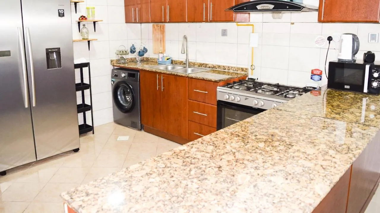 Hawana Hostel Dubai 0*,  United Arab Emirates