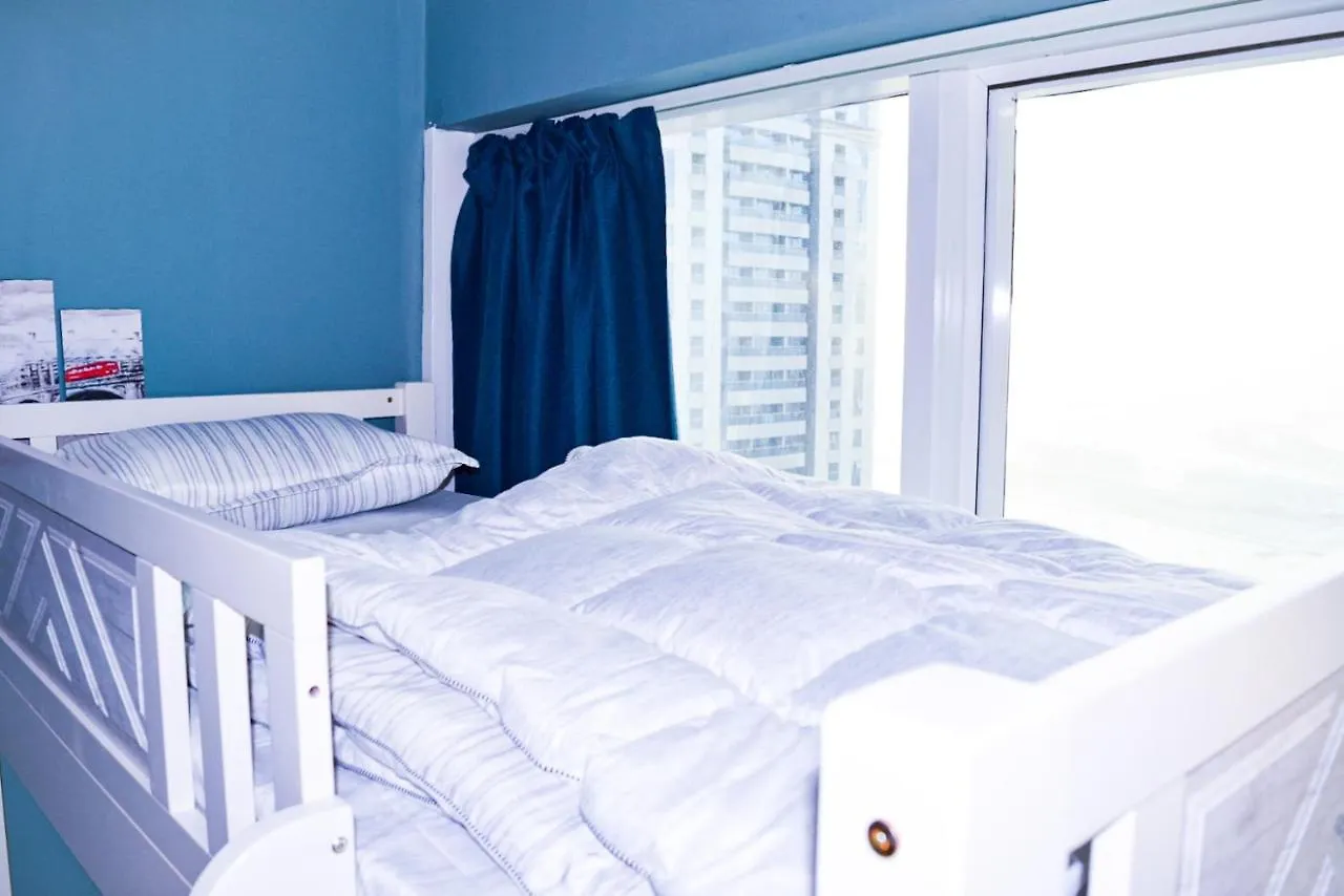 Hawana Hostel Dubai United Arab Emirates