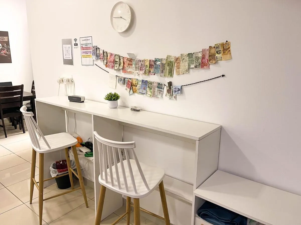 Hawana Hostel Dubai
