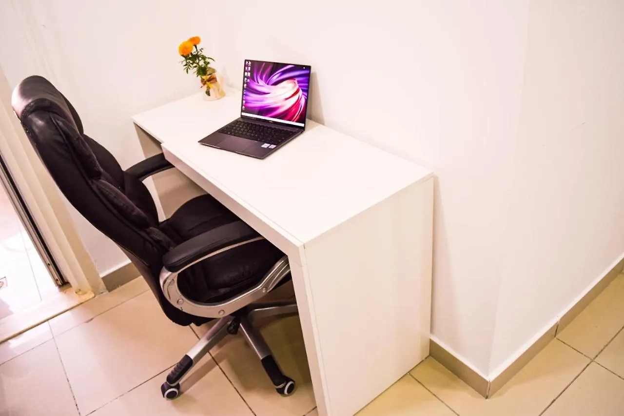 Hawana Hostel Dubai United Arab Emirates