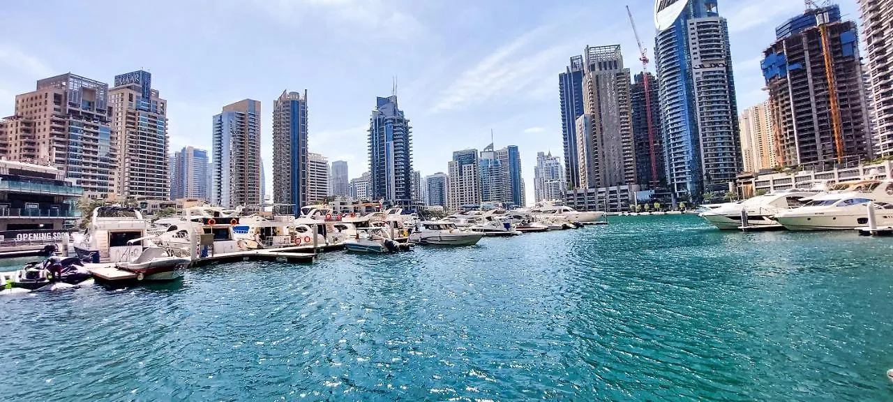 Hawana Hostel Dubai