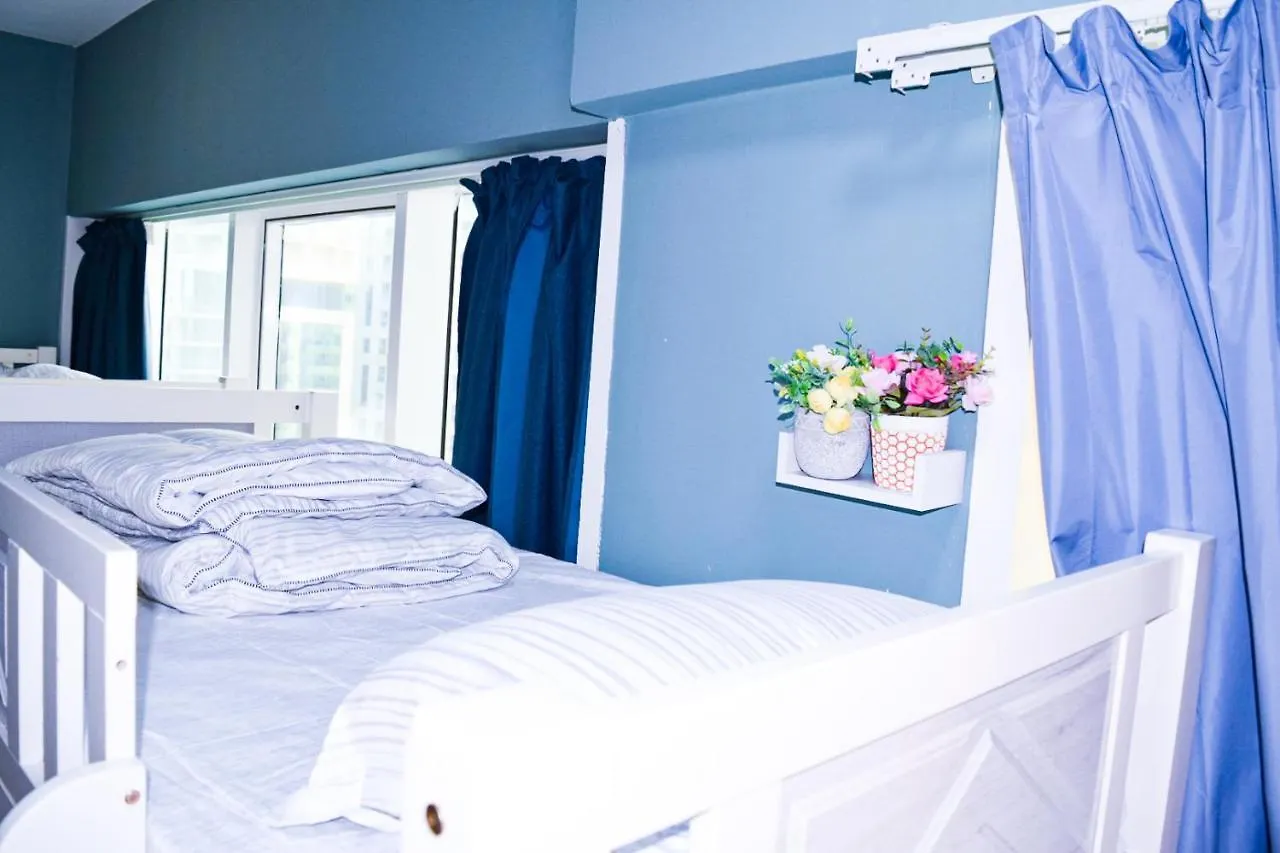 Hawana Hostel Dubai