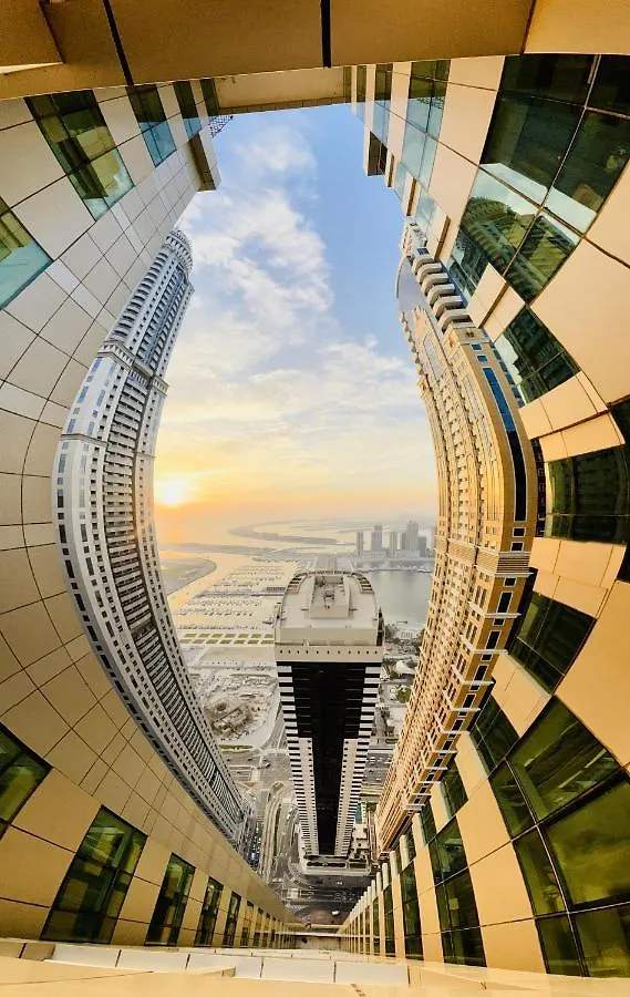 Hawana Hostel Dubai 0*,