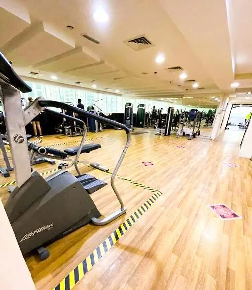 Hawana Hostel Dubai