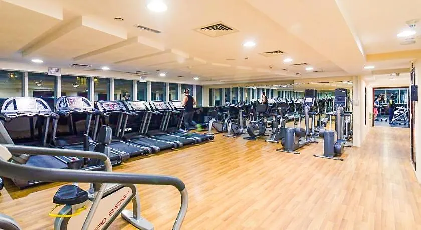 Hawana Hostel Dubai