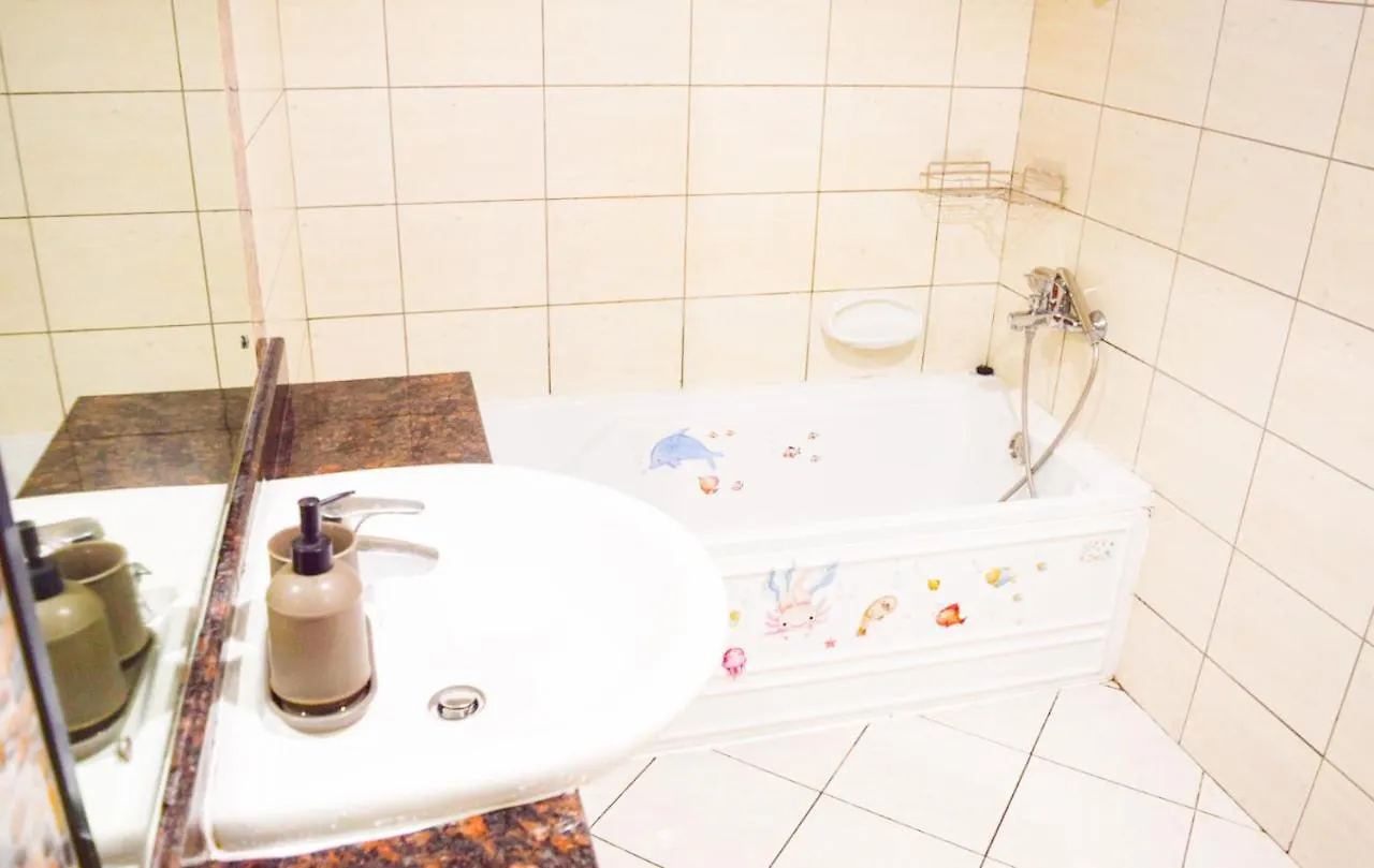 Hawana Hostel Dubai