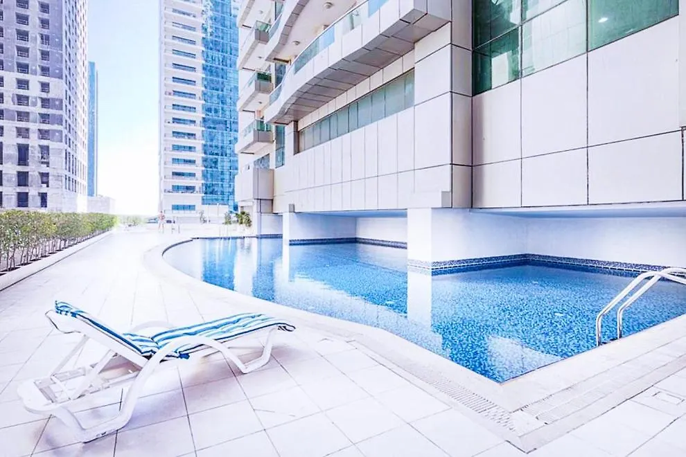 Hawana Hostel Dubai
