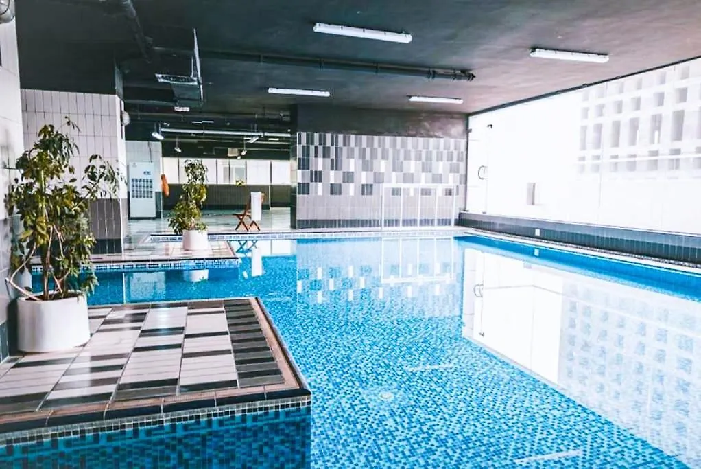 Hawana Hostel Dubai