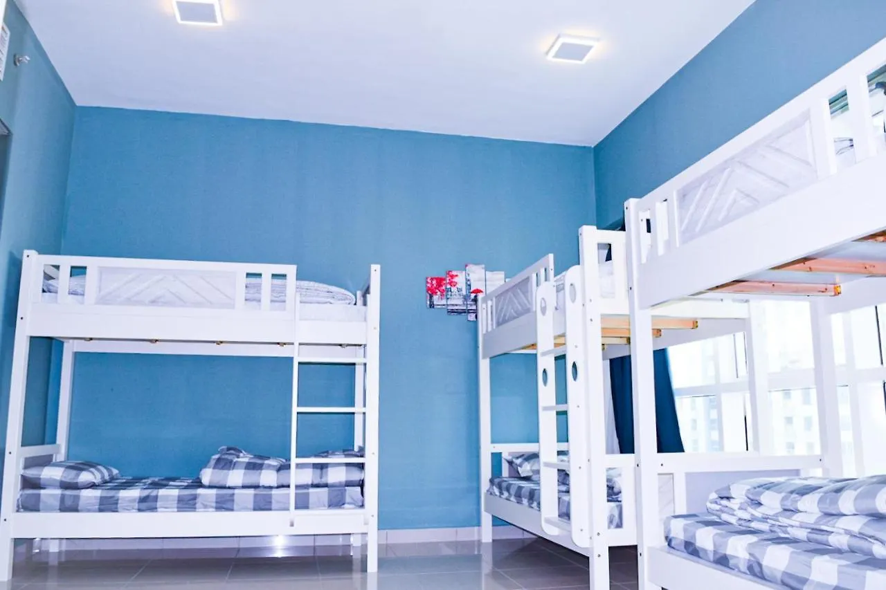 Hawana Hostel Dubai
