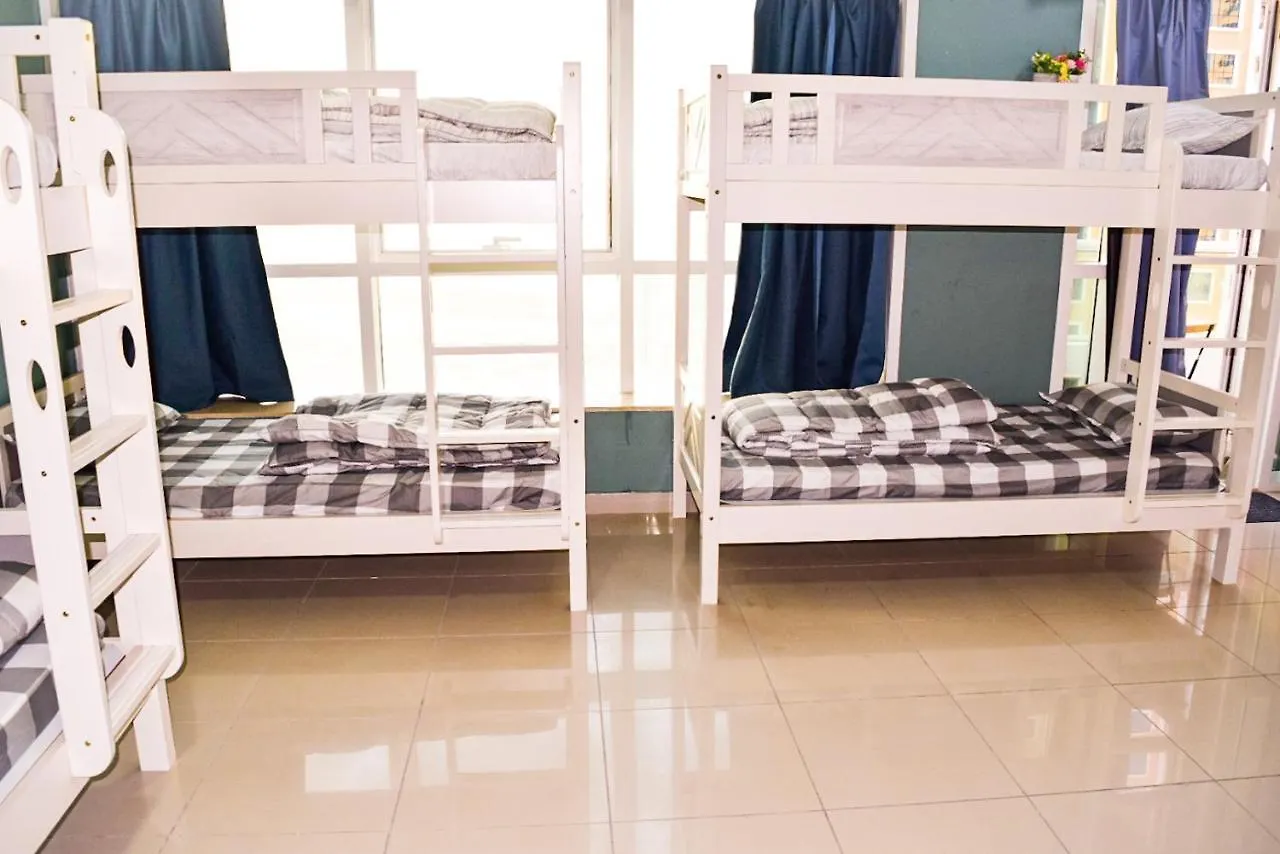 Hawana Hostel Dubai 0*,  United Arab Emirates